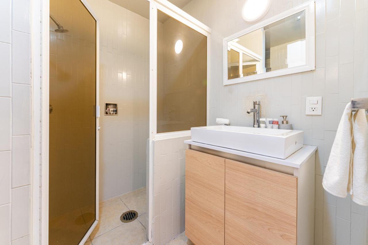 Hipodromo Condesa Apartments By Vh Mexico City Luaran gambar